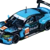 BMW M4 GT3 "Walkenhorst Motorsport, No.34"