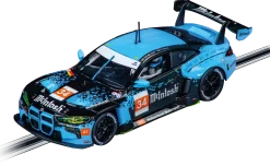 BMW M4 GT3 "Walkenhorst Motorsport, No.34"