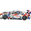 BMW M6 GT3 "Walkenhorst Motorsport, No.34"