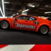 BMW M1 Procar "Jägermeister Racing Team, No.1"