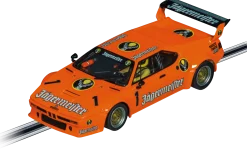 BMW M1 Procar "Jägermeister Racing Team, No.1"