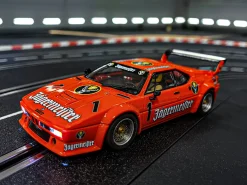 BMW M1 Procar