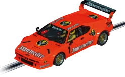 BMW M1 Procar "Jägermeister Racing Team, No.1"