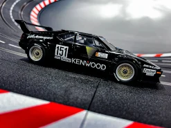 BMW M1 Procar "MK-Motorsport, No.151" DRM 1986