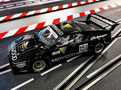 BMW M1 Procar