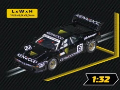 BMW M1 Procar