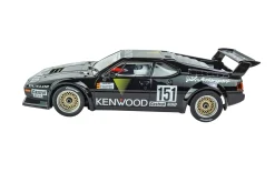 BMW M1 Procar "MK-Motorsport, No.151" DRM 1986