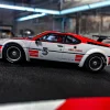 BMW M1 Procar "Niki Lauda, No.5" Hockenheim, 1980