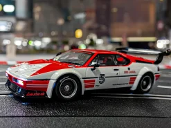 BMW M1 Procar