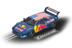 BMW M1 Procar "No.7", Daytona 2017