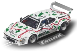 BMW M1 Procar "No.201", Nürburgring 1000km 1980