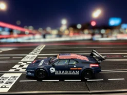 BMW M1 Procar 