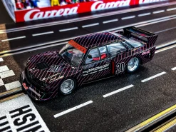 BMW 320 Turbo Flachbau "Oppitzhauser, No.20"