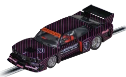 BMW 320 Turbo Flachbau "Oppitzhauser, No.20"