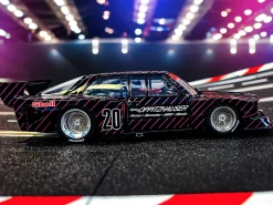 BMW 320 Turbo Flachbau 