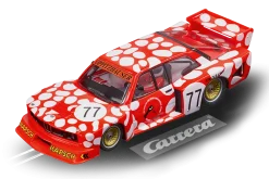 BMW 320 Turbo Flachbau "Team Oppitzhauser, No.77"