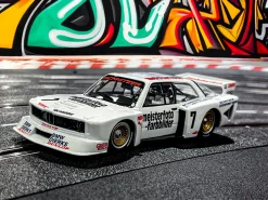 BMW 320 Turbo Flachbau