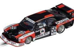 BMW 320 Turbo Flachbau "Team Schnitzer, No.55" DRM 1980