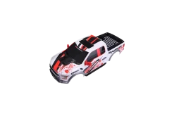 body for Ford F-150 Raptor (183006)