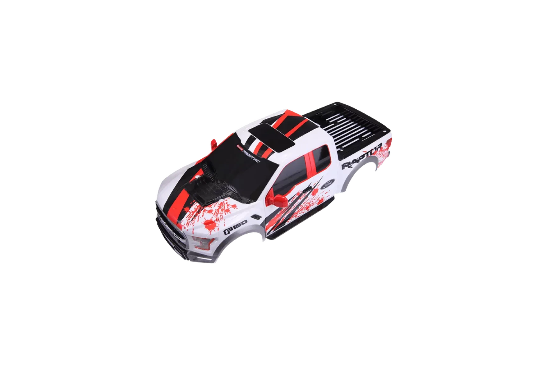body for Ford F-150 Raptor (183006)