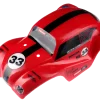 body incl Front & tail parts and Wing for 184005