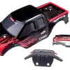 body incl Front & tail parts for 184002