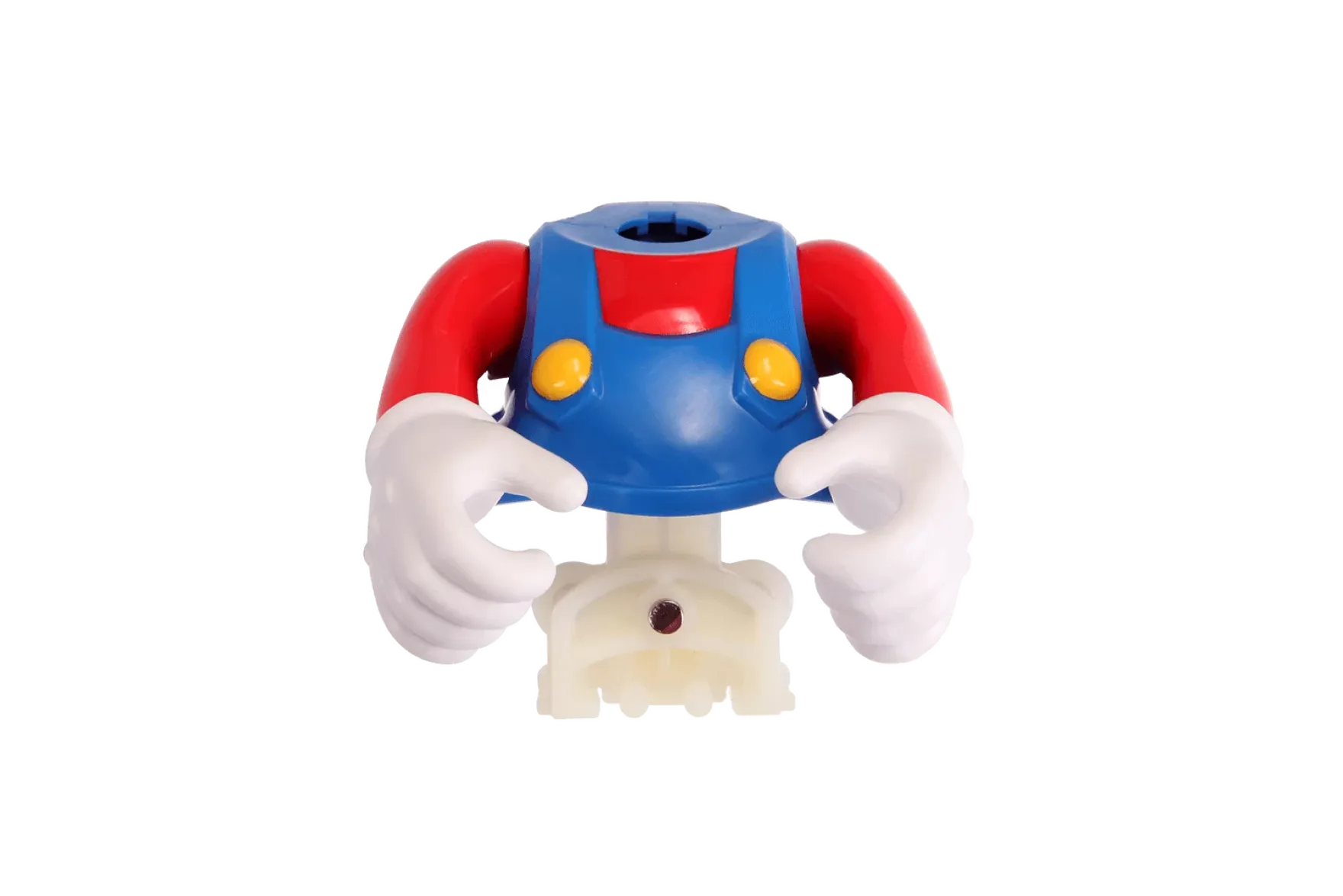 body the Figurine without head for Mario Kart™ 7, Mario (162060)