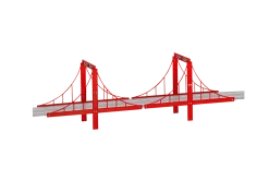 Bridge Set