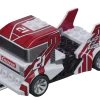 Build 'n Race - Race Truck white