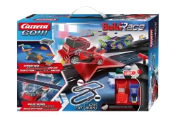 Build 'n Race - Racing Set 6.2