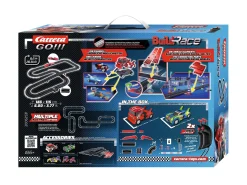 Build 'n Race - Racing Set 6.2