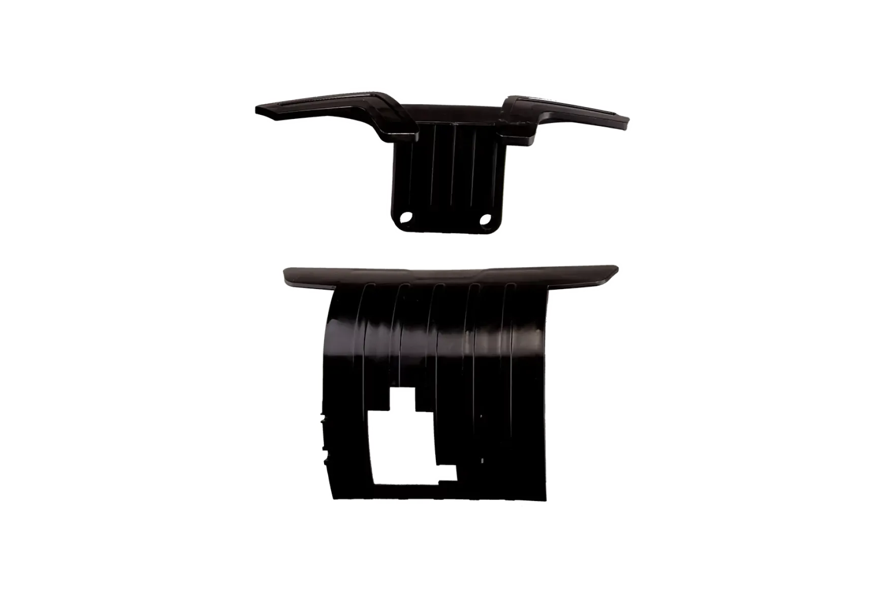 Bumper for Agent Black Pursuit (162077)