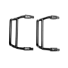1 Bumper (for front and rear) for Rock Crawler (100011), Rock Crawler(102011)