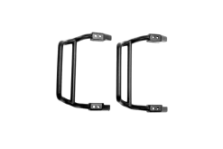 1 Bumper (for front and rear) for Rock Crawler (100011), Rock Crawler(102011)
