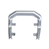 Bumper rear for 162060 162061 Donkey Kong 162063 162064