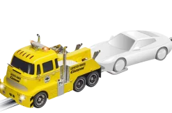 Carrera Abschleppwagen Wrecker ADCC