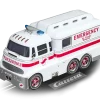 Carrera Ambulance