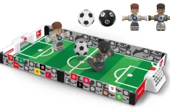 Carrera FC Spin n' Goal Fußballset - Modell Bundesliga