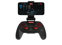 Carrera Hybrid Controller