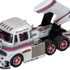 Carrera Race Truck Cabover "Martina Rehsing Team, No.3"