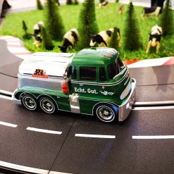 Carrera Tanker "Berchtesgadener Land"