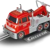 Carrera Towing Service