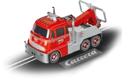 Carrera Towing Service