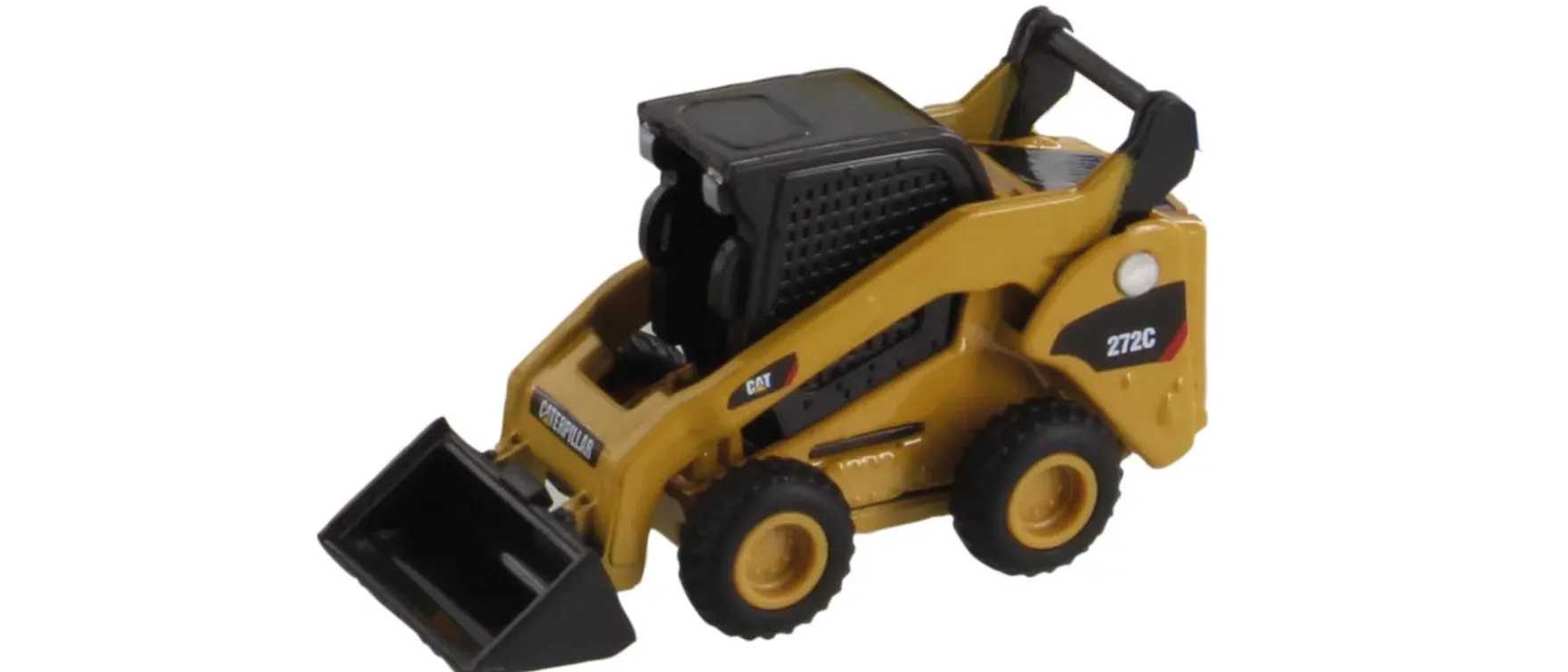 Cat® Micro 272C Skid Steer Loader - Playbox Kit