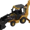 Cat® Micro 420E Backhoe Loader - Playbox Kit