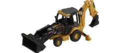 Cat® Micro 420E Backhoe Loader - Playbox Kit