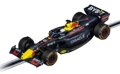 Challenge - Formula High Speed
