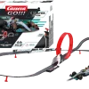 Challenge - Formula Qualifying