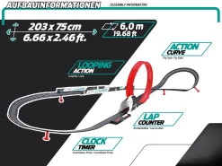 Challenge - Formula Qualifying