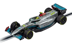 Challenge - Formula Qualifying